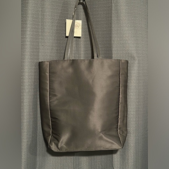 Bath and Body Works Tote Bag with Attached Sequin Pouch - Picture 3 of 4